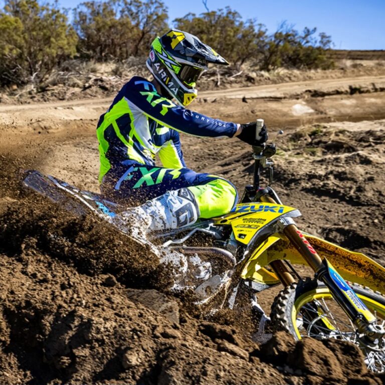 CTi motocross